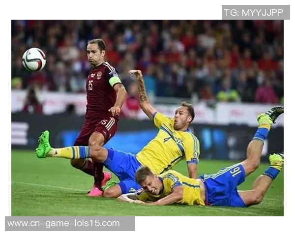 俄罗斯与瑞典足球对决历史回顾与未来预测分析