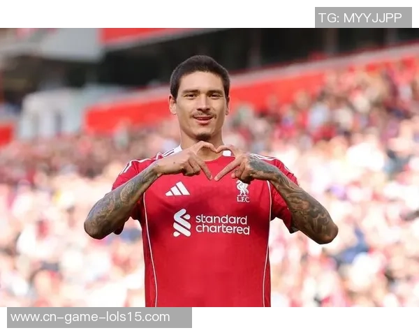 努涅斯的崛起与挑战:探讨这位新星在足球界的未来潜力与发展方向