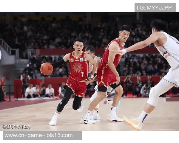 原帅:从篮球场上的新星到全能运动员的成长之路