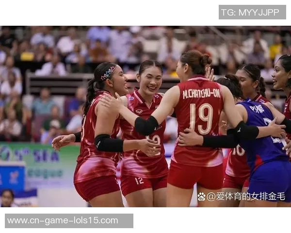 女排天津对阵泰国精彩直播全程回顾与赛后分析