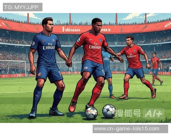 巴黎圣日耳曼与摩纳哥对决前瞻分析及比赛看点解析