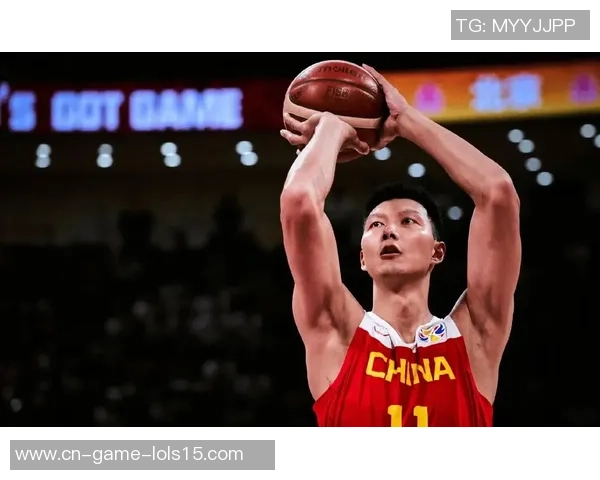 易建联：从篮球场上的传奇到中国体育的标杆，见证时代的变迁与奋斗精神